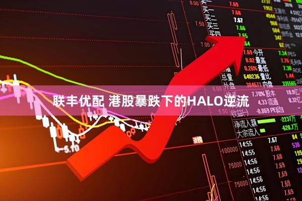 联丰优配 港股暴跌下的HALO逆流